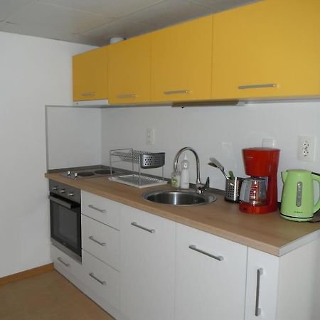 Gradina Apartment 蒙塔纳 外观 照片