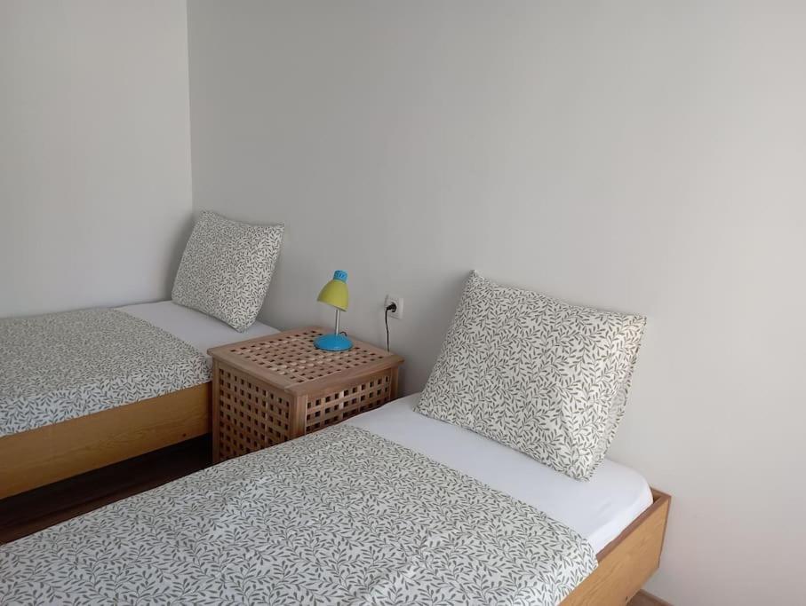 Gradina Apartment 蒙塔纳 外观 照片