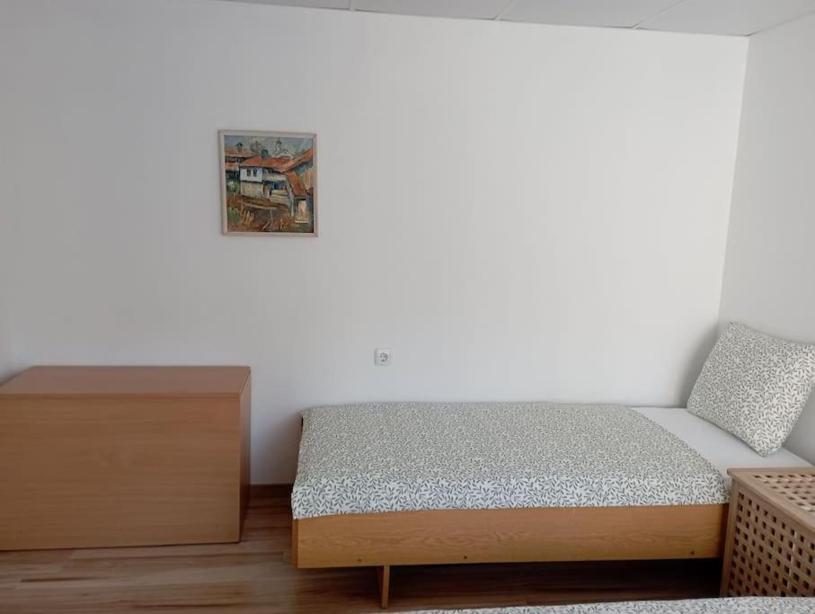 Gradina Apartment 蒙塔纳 外观 照片