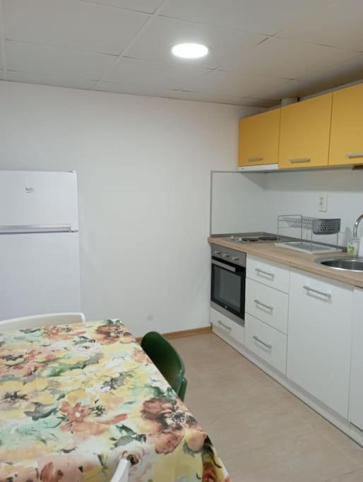 Gradina Apartment 蒙塔纳 外观 照片