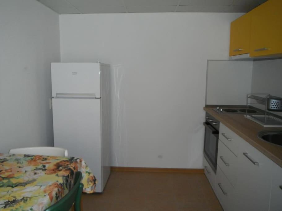 Gradina Apartment 蒙塔纳 外观 照片